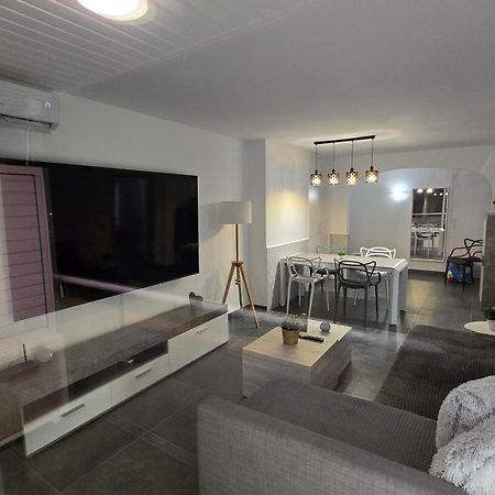Apartments Paradise Lloret 滨海略雷特 外观 照片