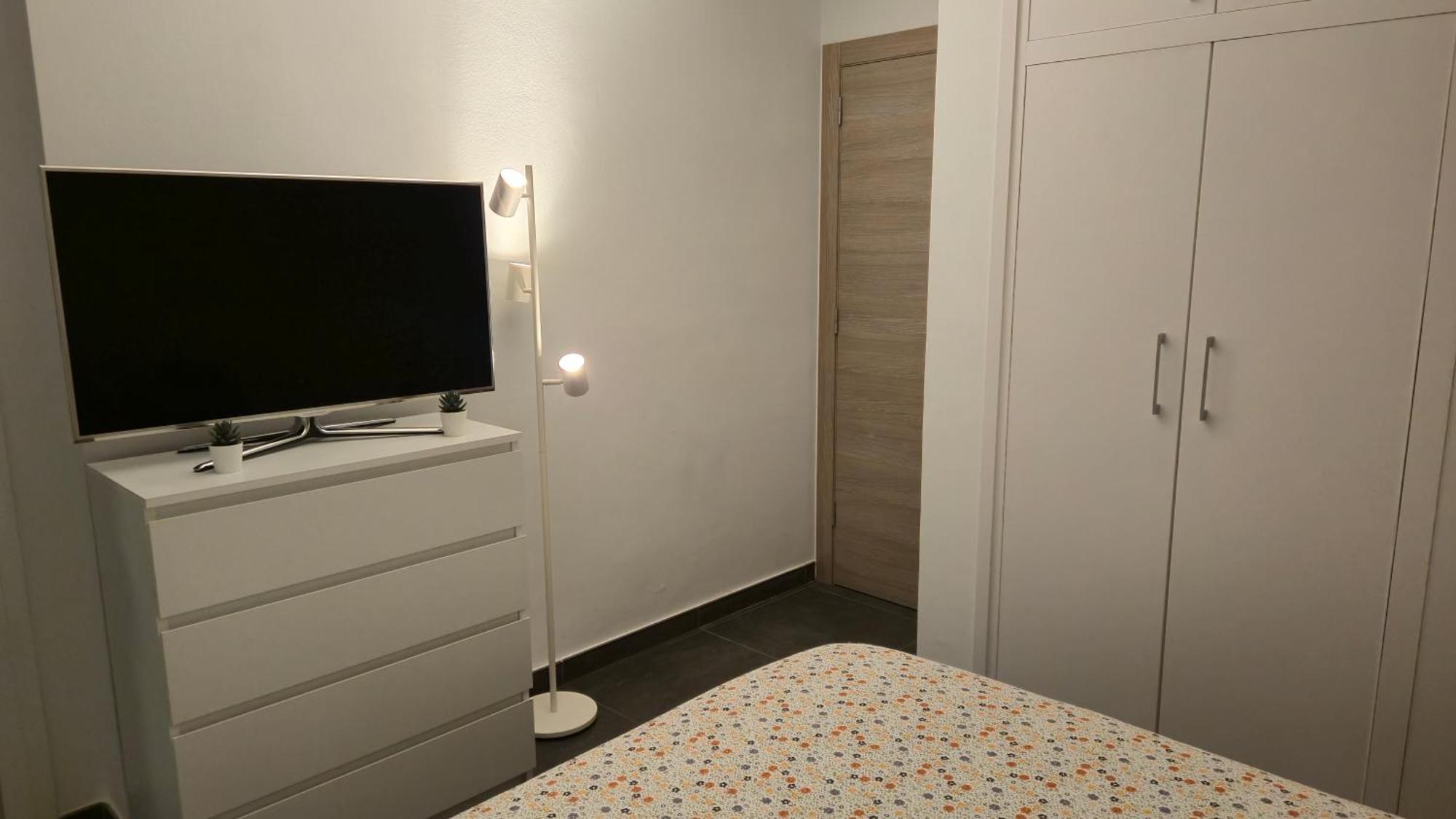 Apartments Paradise Lloret 滨海略雷特 外观 照片