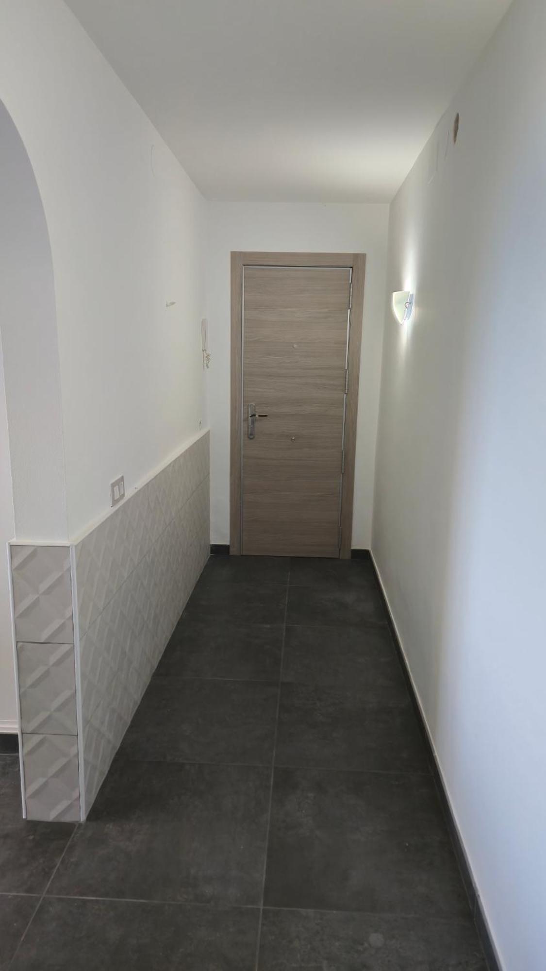 Apartments Paradise Lloret 滨海略雷特 外观 照片