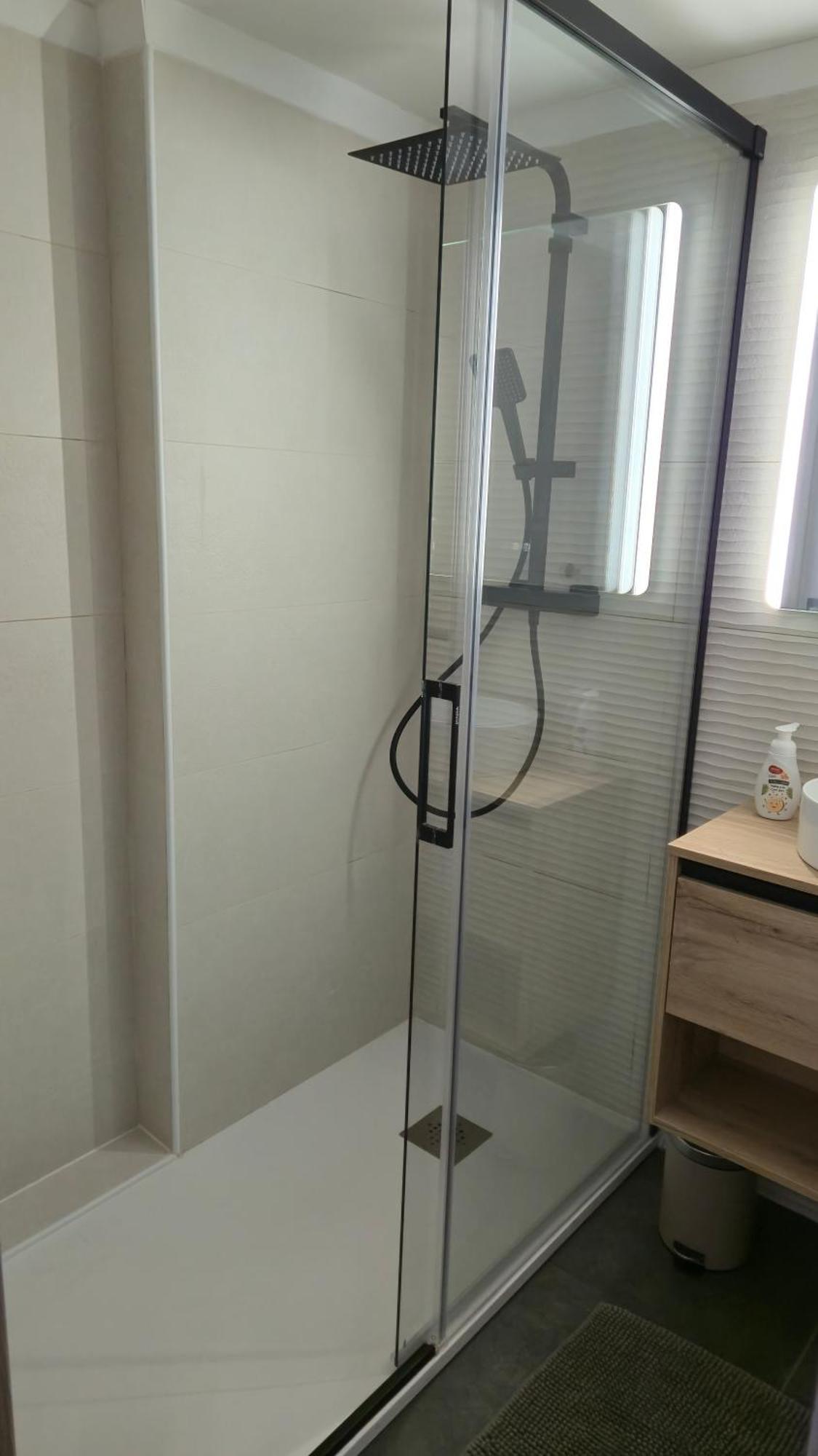 Apartments Paradise Lloret 滨海略雷特 外观 照片