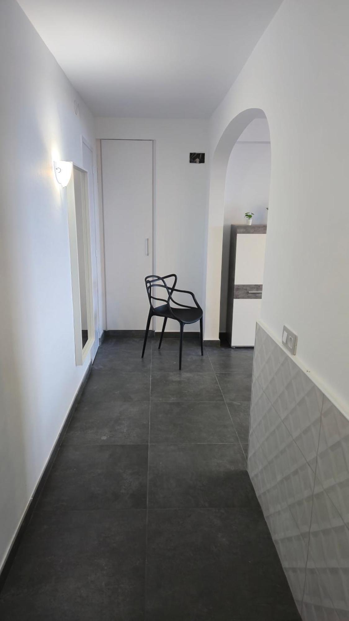 Apartments Paradise Lloret 滨海略雷特 外观 照片