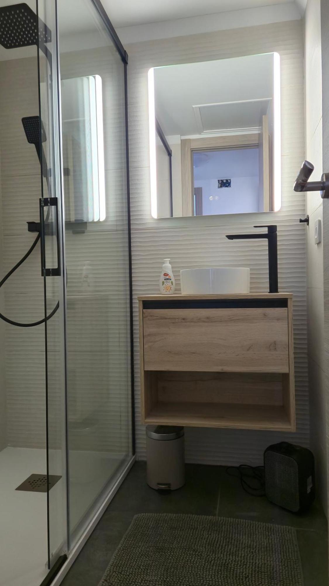 Apartments Paradise Lloret 滨海略雷特 外观 照片