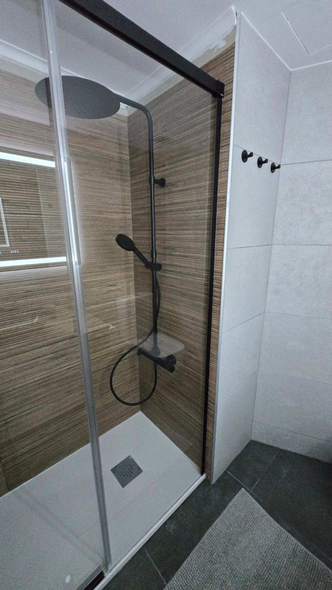 Apartments Paradise Lloret 滨海略雷特 外观 照片