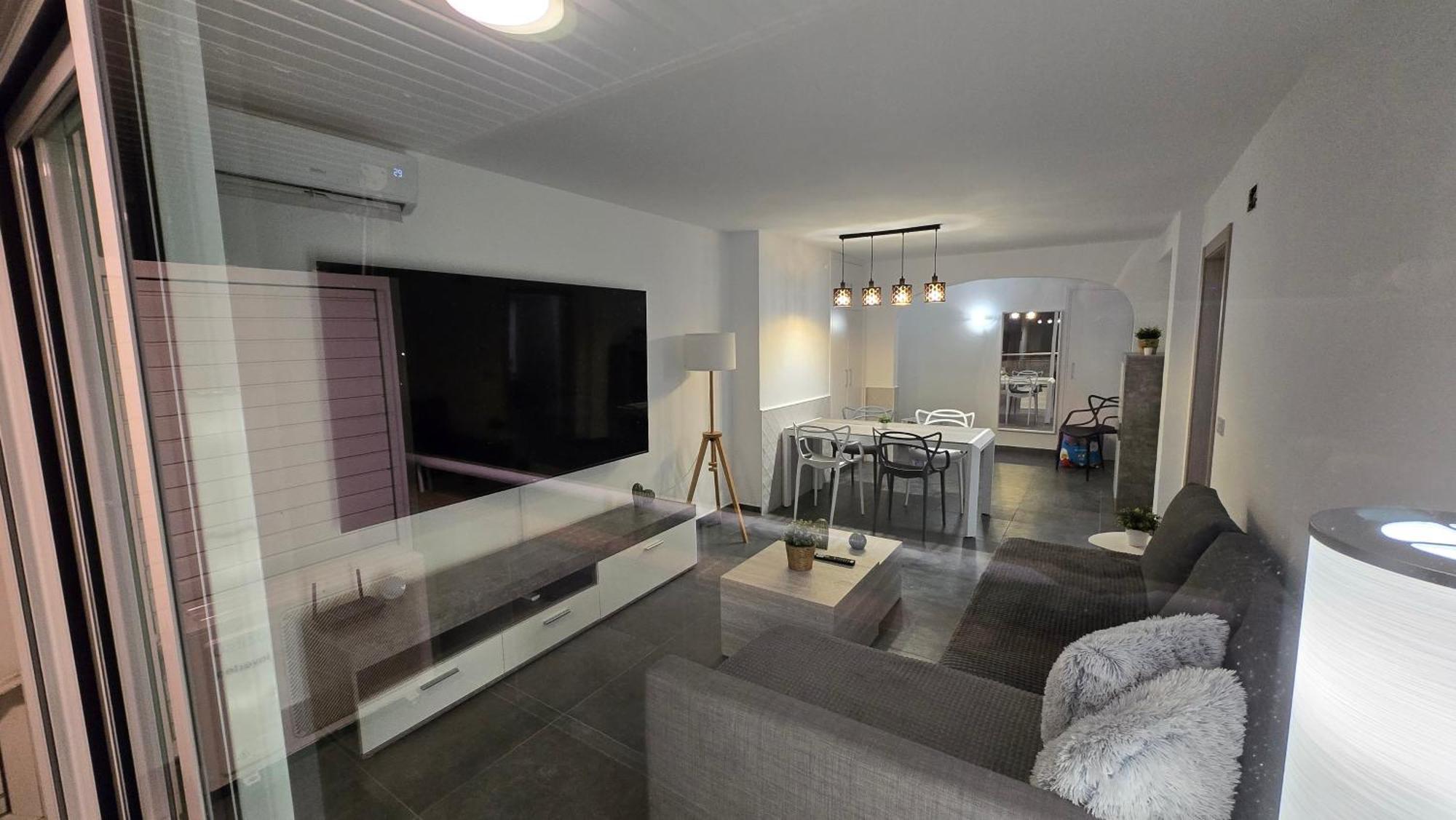 Apartments Paradise Lloret 滨海略雷特 外观 照片