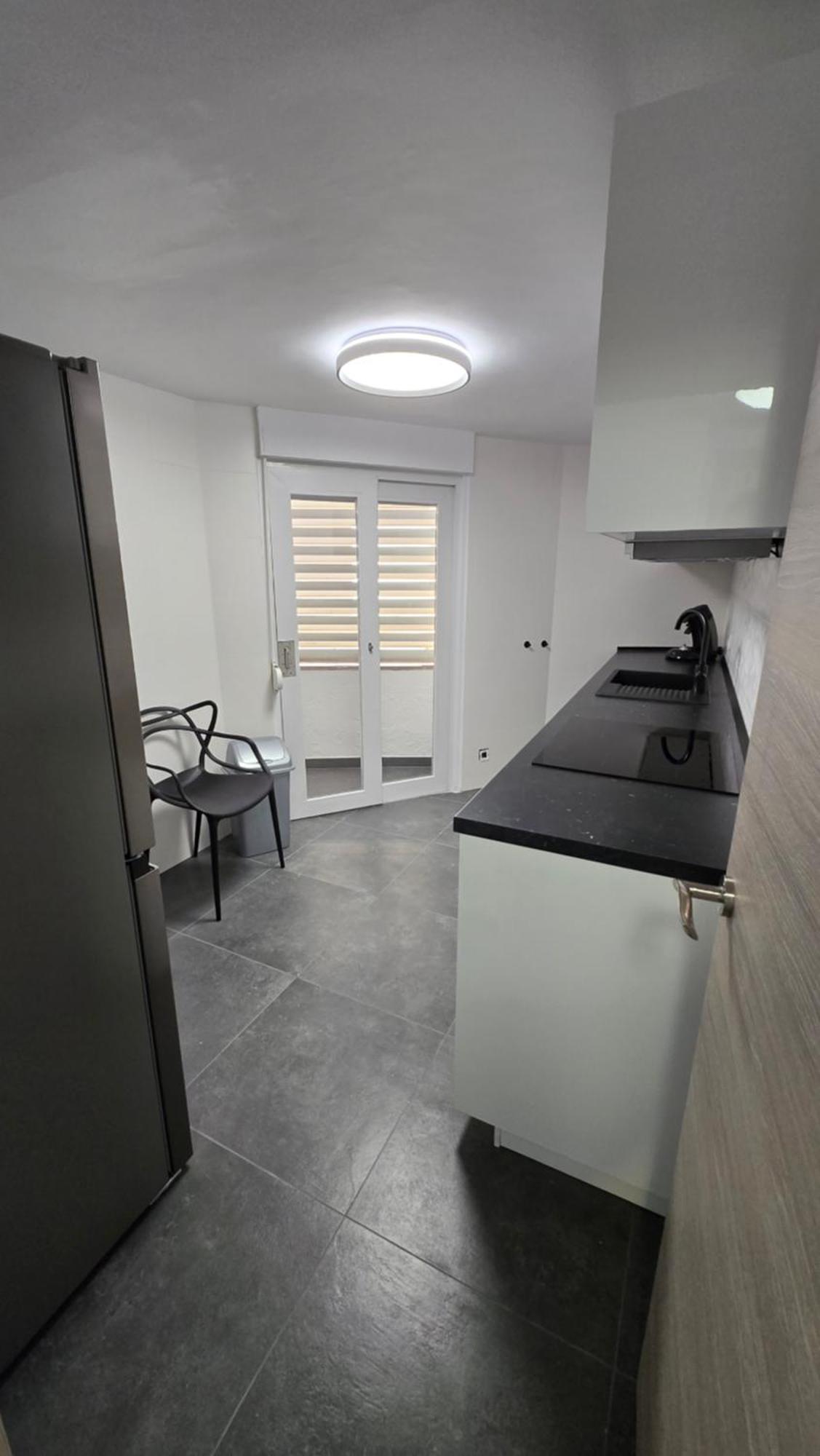 Apartments Paradise Lloret 滨海略雷特 外观 照片