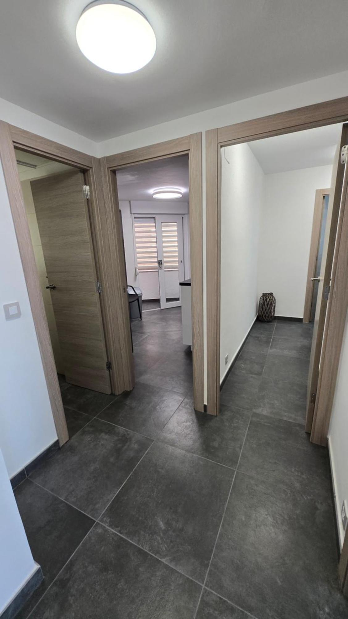 Apartments Paradise Lloret 滨海略雷特 外观 照片