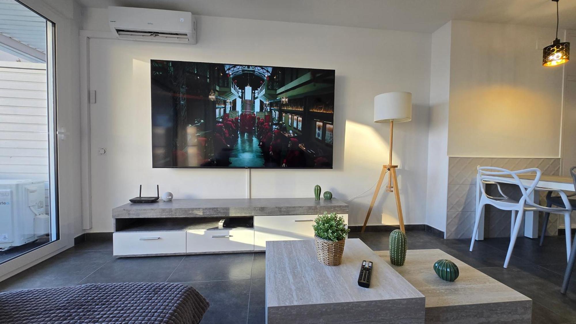 Apartments Paradise Lloret 滨海略雷特 外观 照片